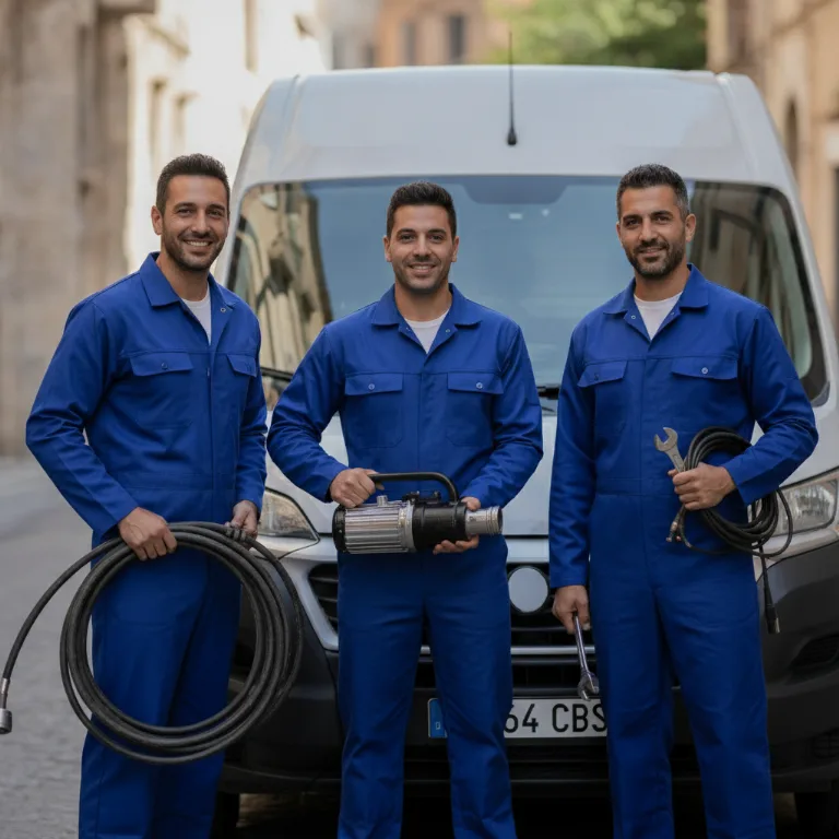 Svuotamento cantina Sesto Fiorentino